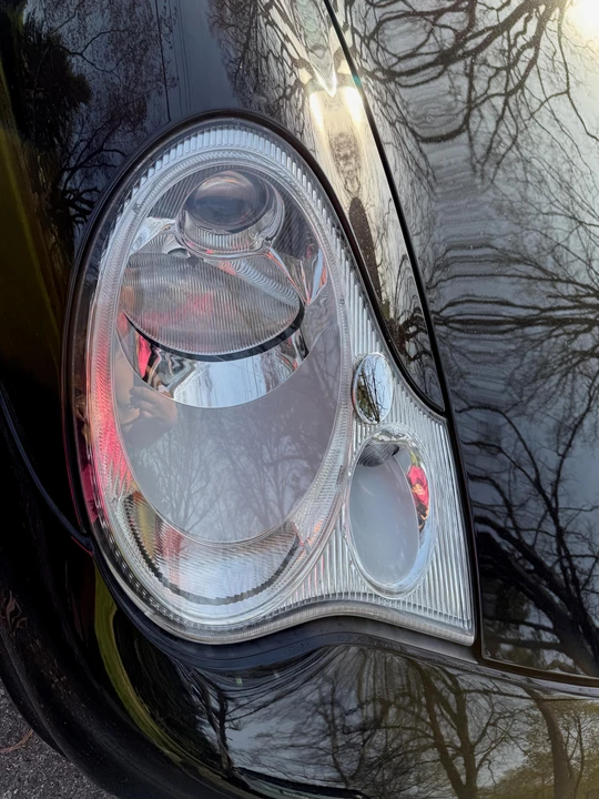 2003 Porsche 996 Carrera - Image 25 of 31