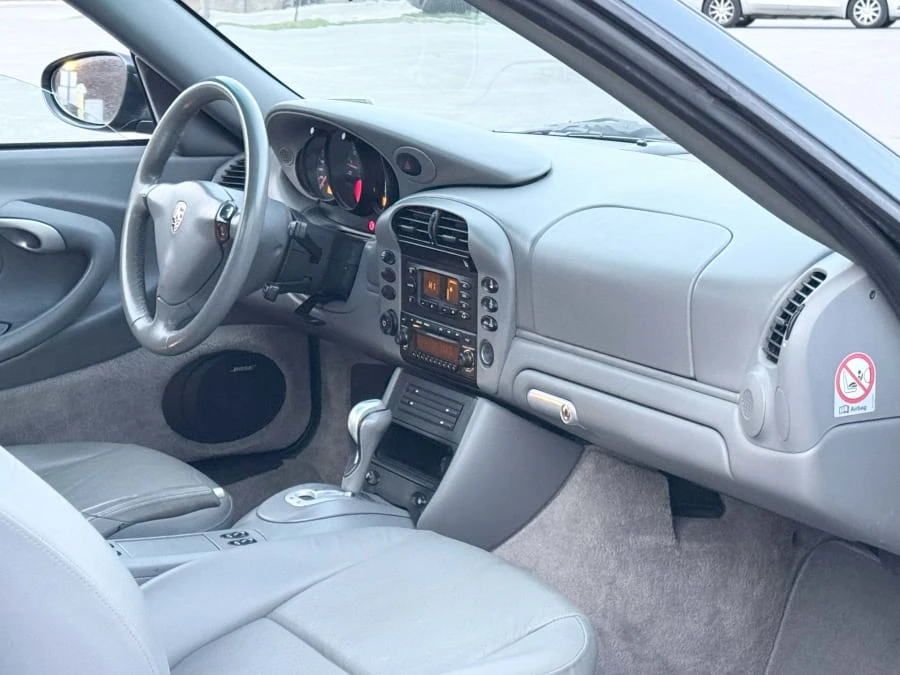 2003 Porsche 996 Carrera - Image 23 of 29