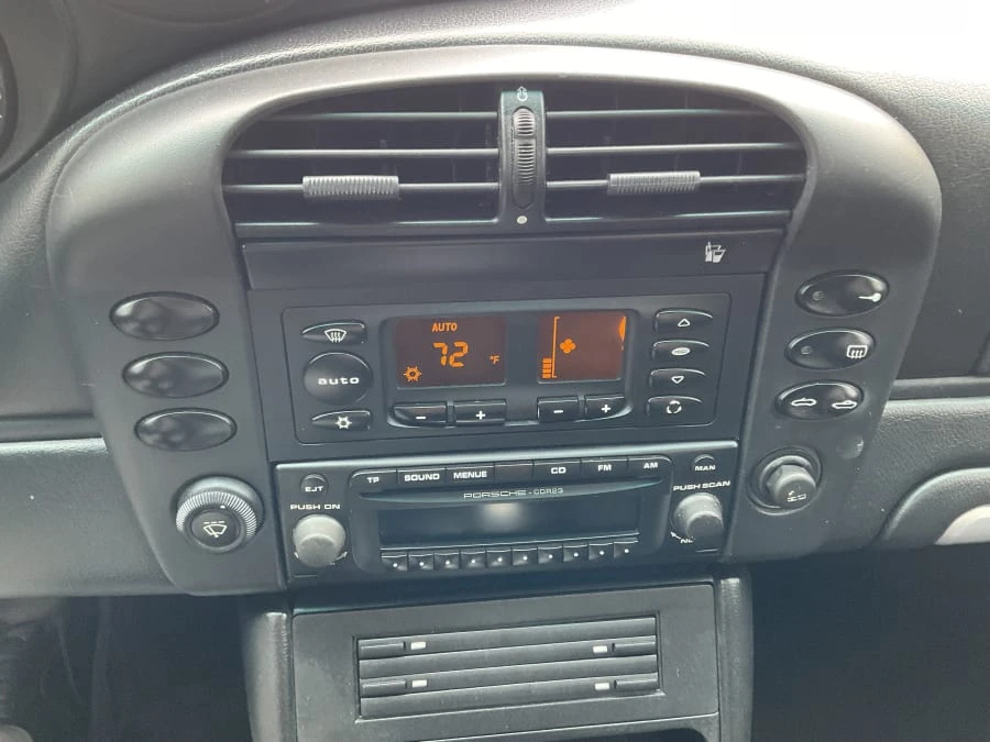 2003 Porsche 996 Carrera - Image 8 of 13
