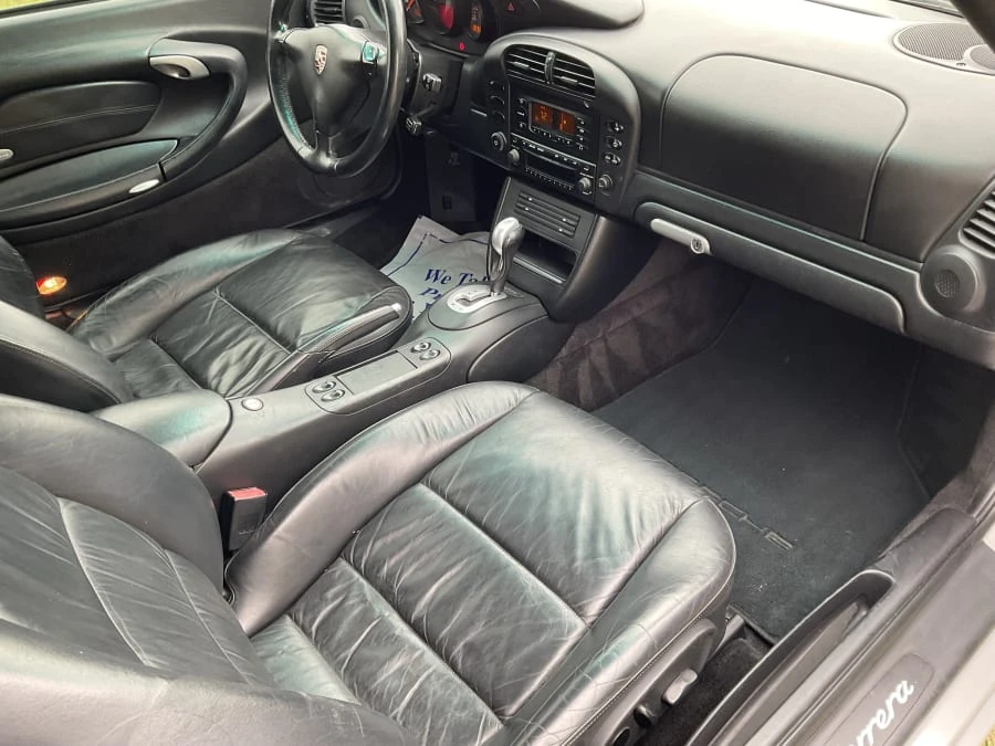 2003 Porsche 996 Carrera - Image 11 of 13