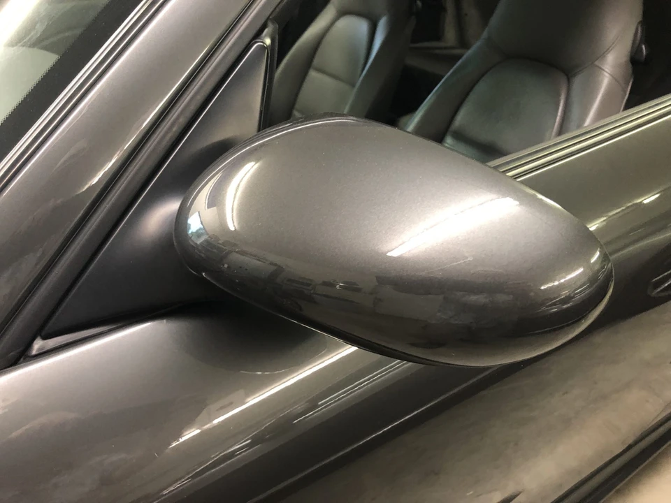 2003 Porsche 996 Carrera - Image 31 of 31