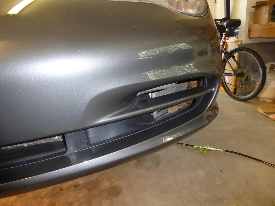 2003 Porsche 996 Carrera - Image 29 of 31