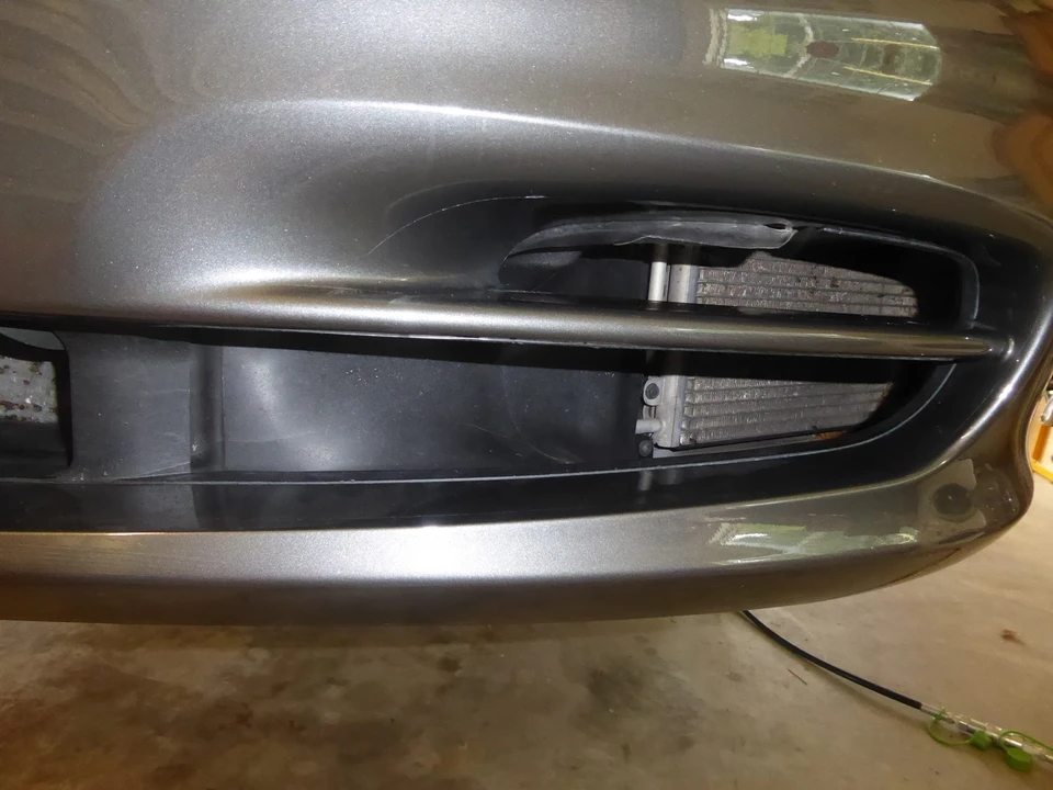 2003 Porsche 996 Carrera - Image 28 of 31