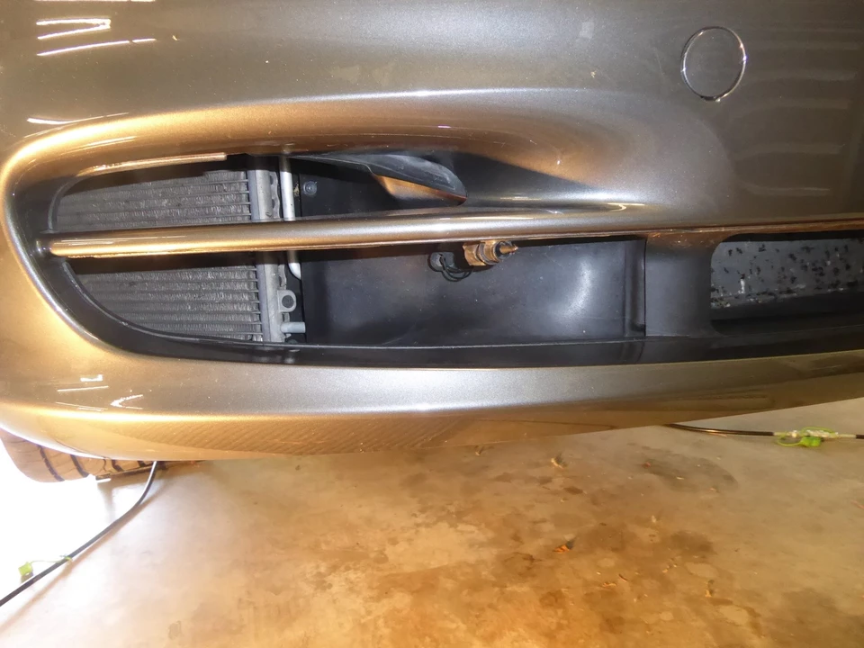 2003 Porsche 996 Carrera - Image 27 of 31