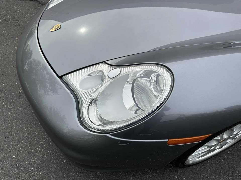 2003 Porsche 996 Carrera - Image 21 of 31