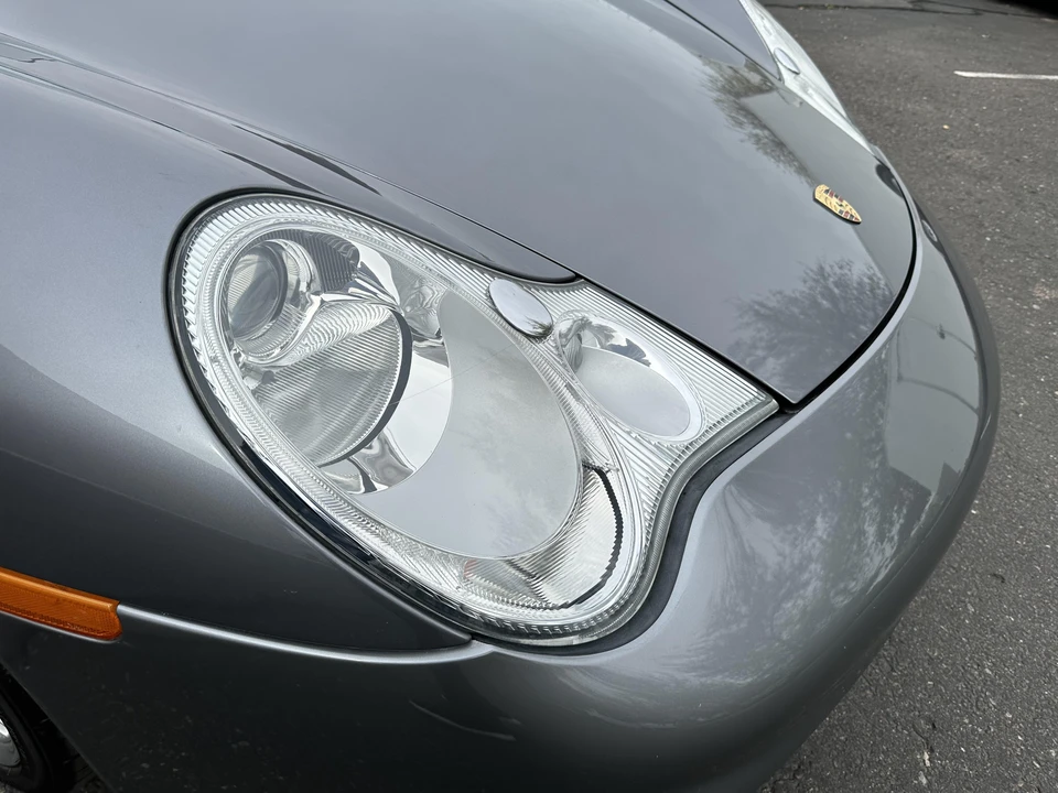 2003 Porsche 996 Carrera - Image 20 of 31