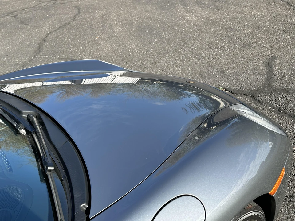 2003 Porsche 996 Carrera - Image 29 of 31