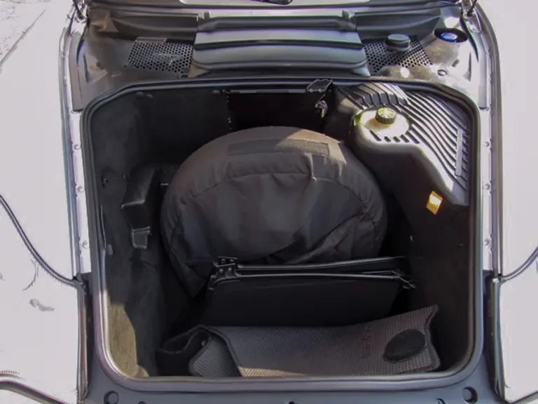 2003 Porsche 996 Carrera - Image 8 of 8