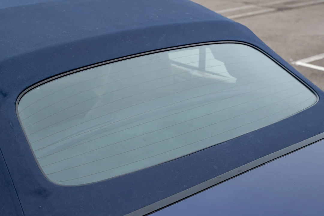 2003 Porsche 996 Carrera - Image 28 of 31