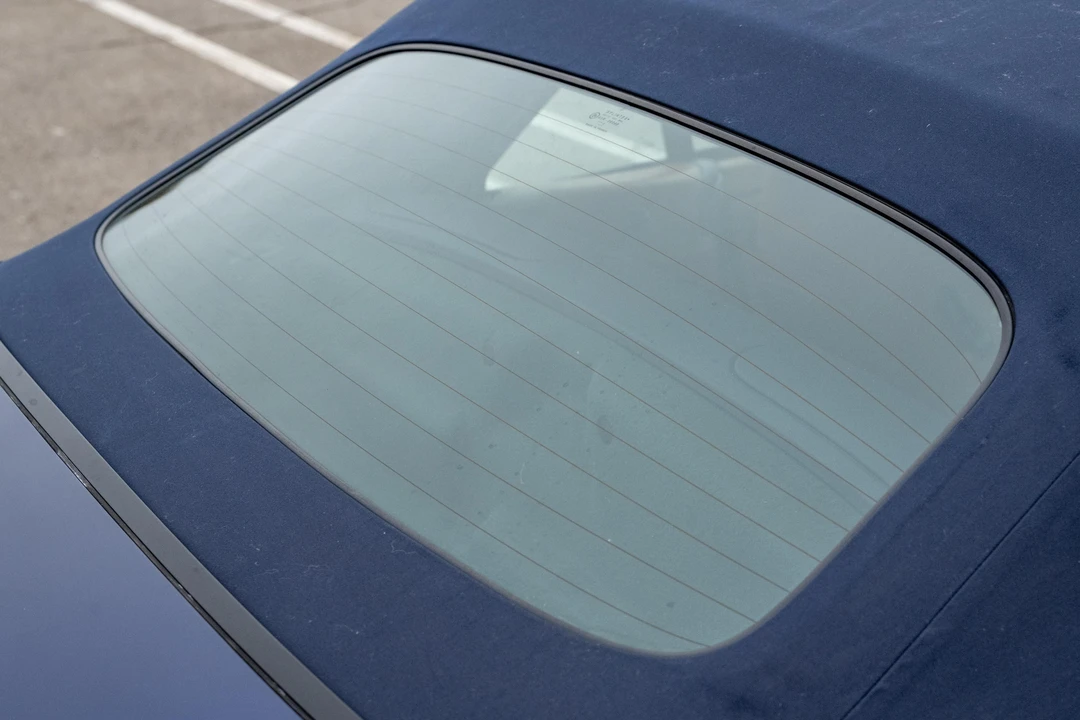 2003 Porsche 996 Carrera - Image 30 of 31