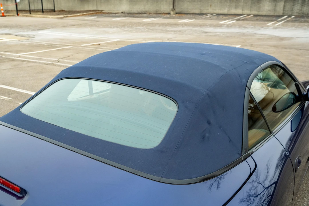 2003 Porsche 996 Carrera - Image 29 of 31