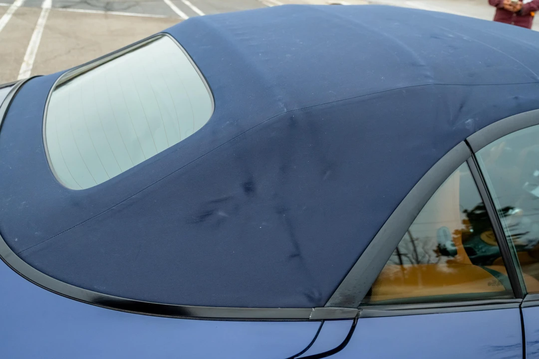 2003 Porsche 996 Carrera - Image 31 of 31