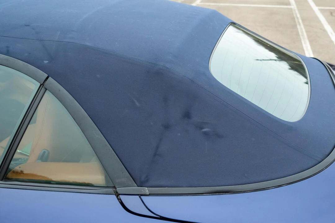 2003 Porsche 996 Carrera - Image 26 of 31