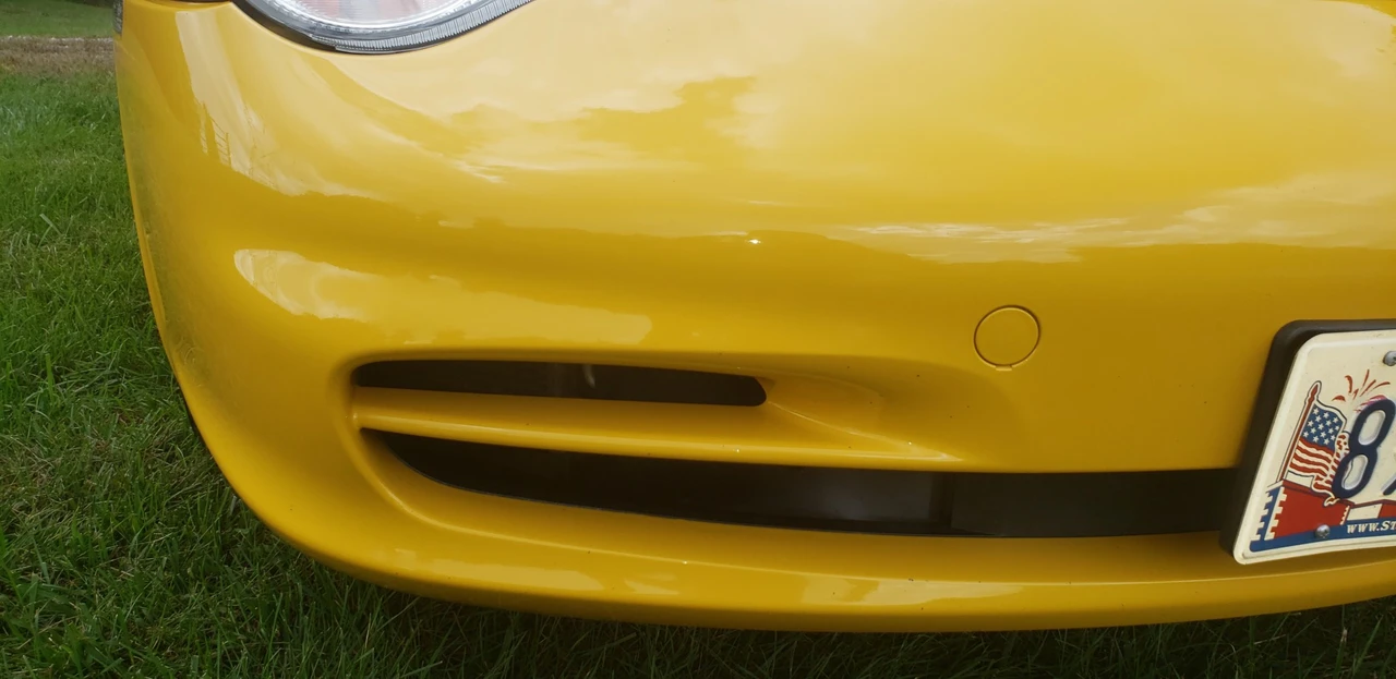 2003 Porsche 996 Carrera - Image 28 of 31