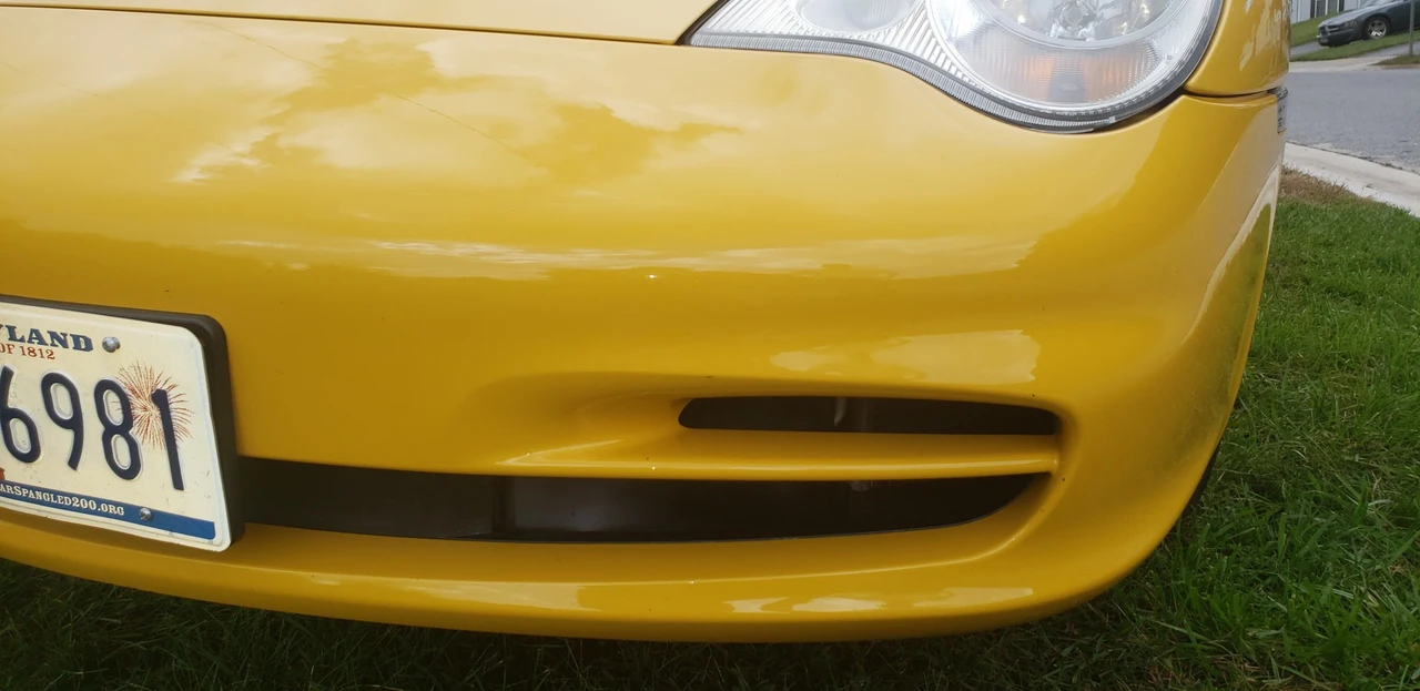 2003 Porsche 996 Carrera - Image 29 of 31