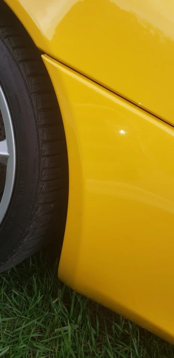 2003 Porsche 996 Carrera - Image 31 of 31