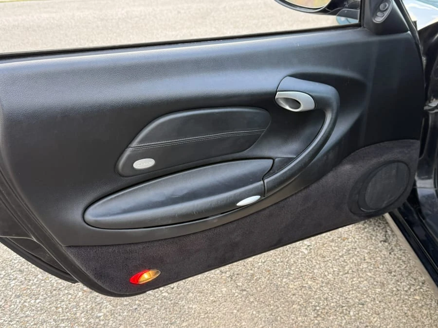 2003 Porsche 996 Carrera - Image 19 of 22