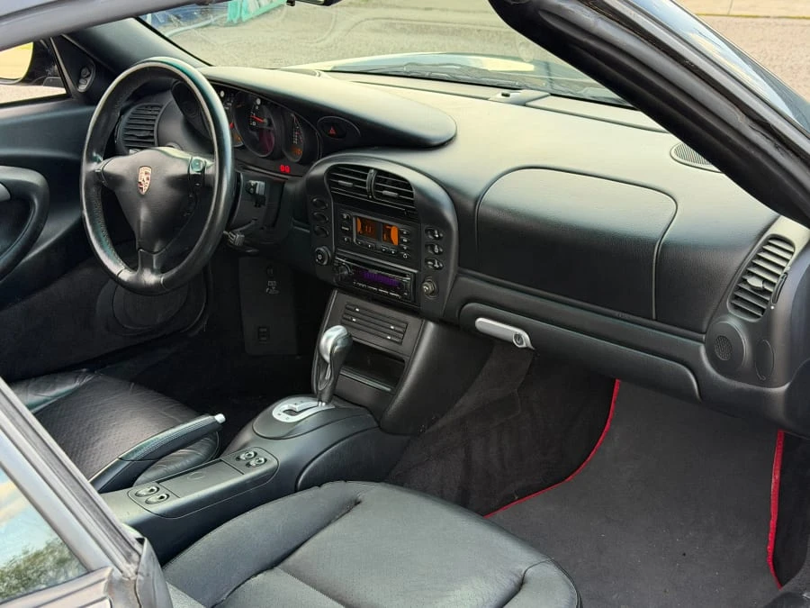 2003 Porsche 996 Carrera - Image 16 of 22