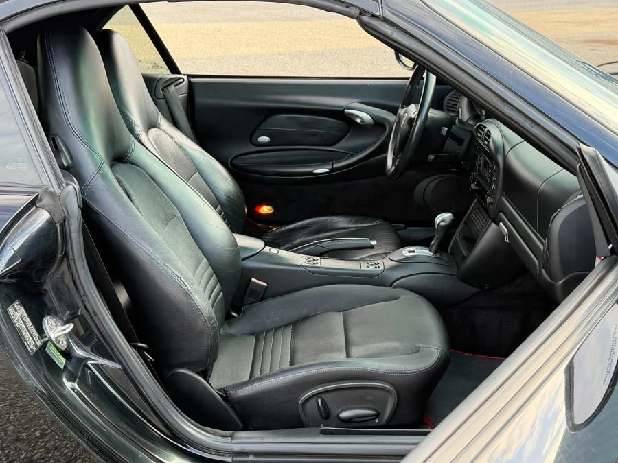 2003 Porsche 996 Carrera - Image 20 of 22