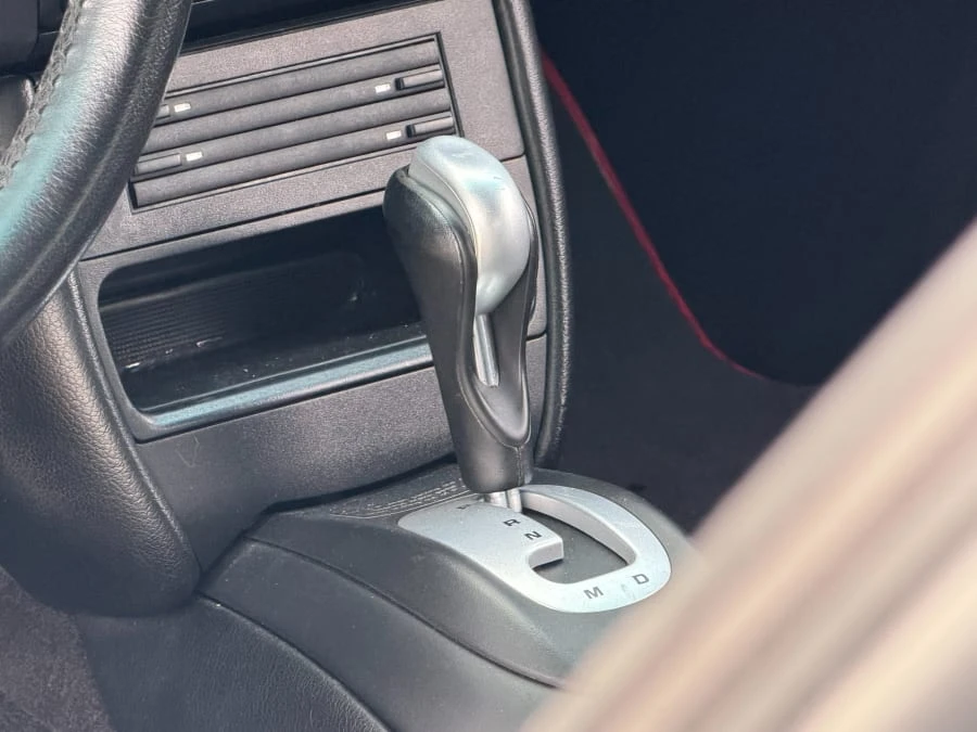 2003 Porsche 996 Carrera - Image 21 of 22