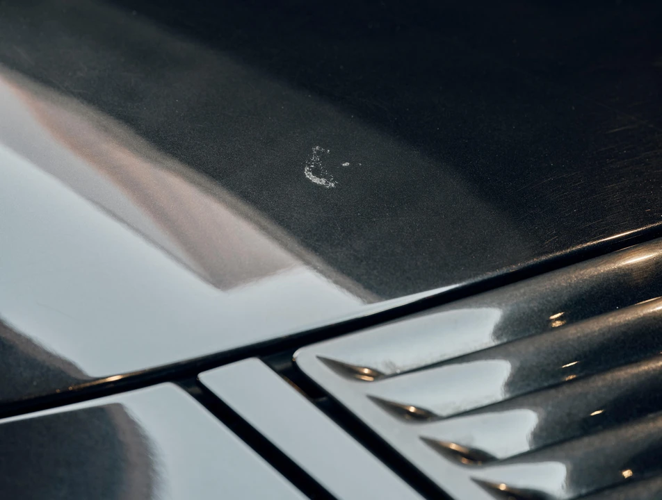 2003 Porsche 996 Carrera - Image 30 of 31
