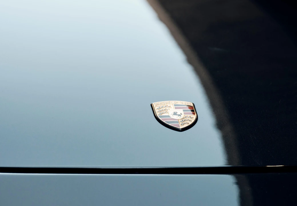 2003 Porsche 996 Carrera - Image 25 of 31