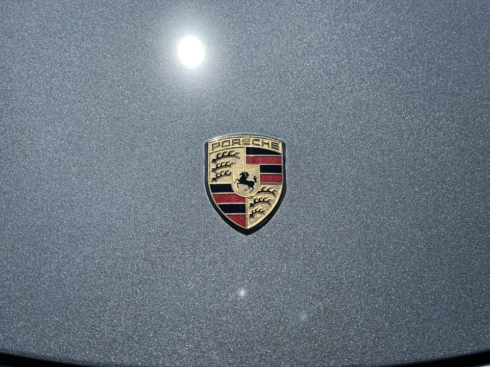 2003 Porsche 996 Carrera - Image 20 of 31