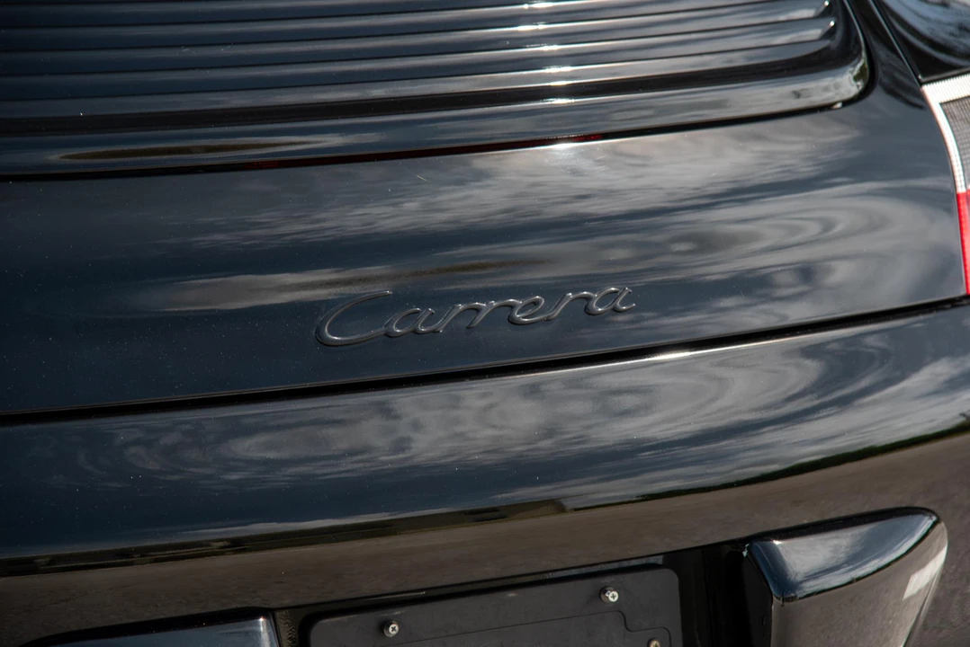2003 Porsche 996 Carrera - Image 31 of 31