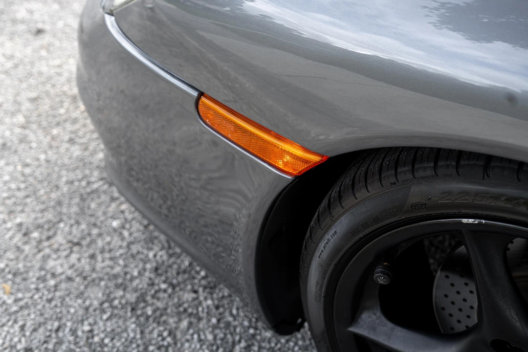 2003 Porsche 996 Carrera - Image 23 of 31