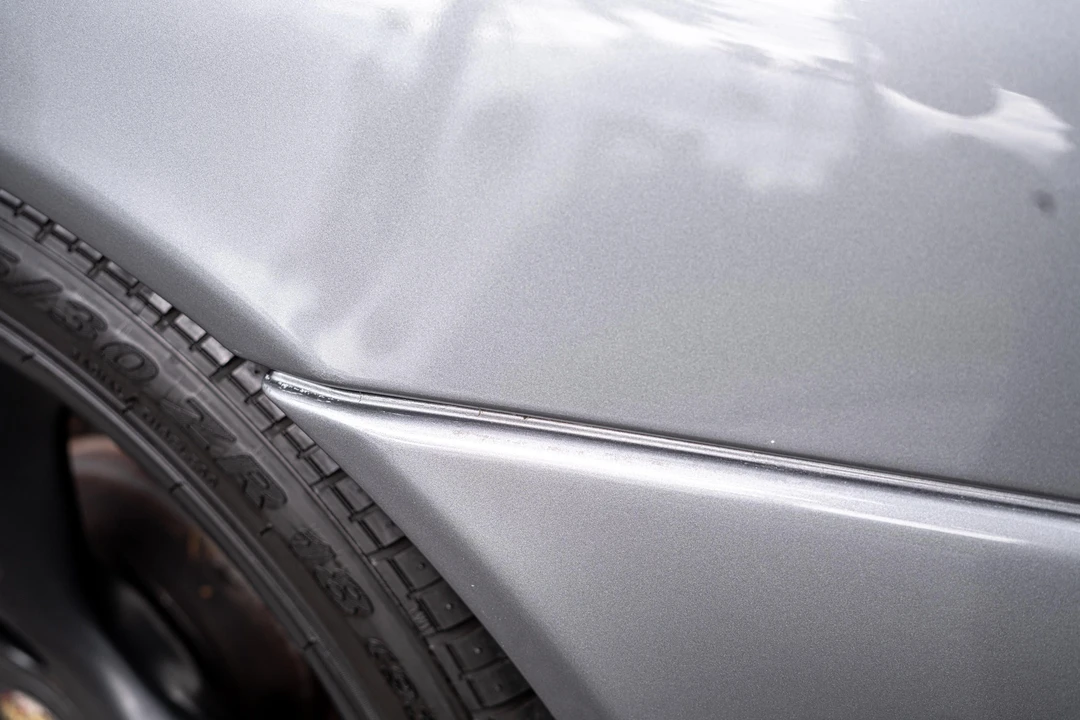 2003 Porsche 996 Carrera - Image 31 of 31