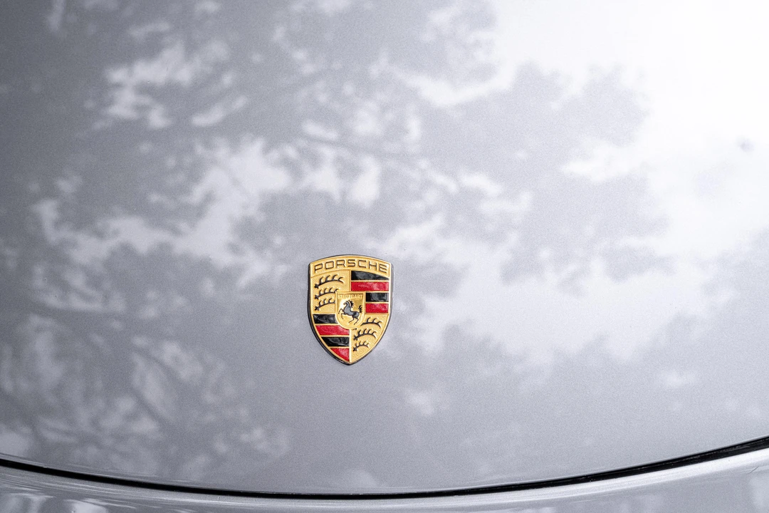 2003 Porsche 996 Carrera - Image 17 of 31
