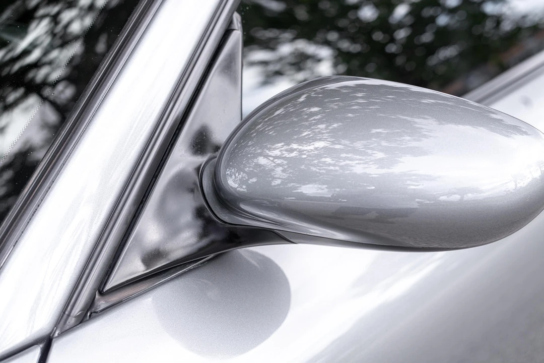 2003 Porsche 996 Carrera - Image 26 of 31