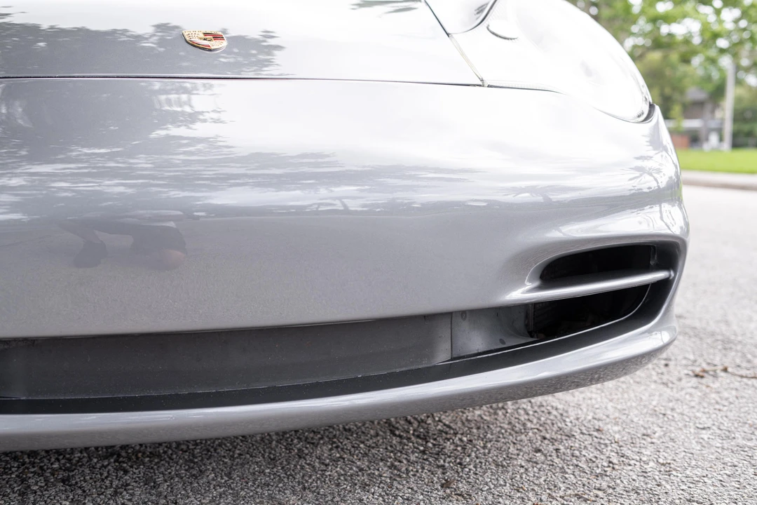 2003 Porsche 996 Carrera - Image 18 of 31