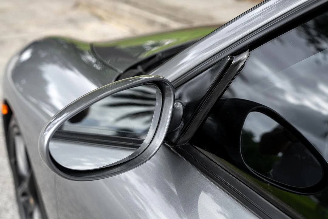 2003 Porsche 996 Carrera - Image 27 of 31