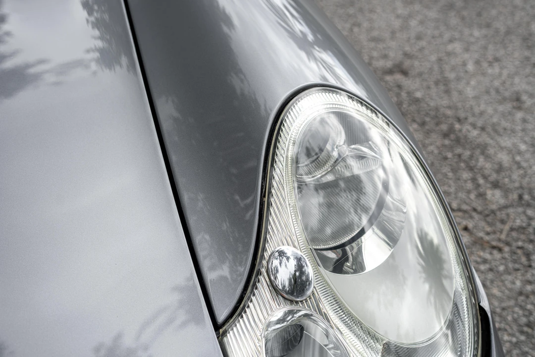 2003 Porsche 996 Carrera - Image 20 of 31