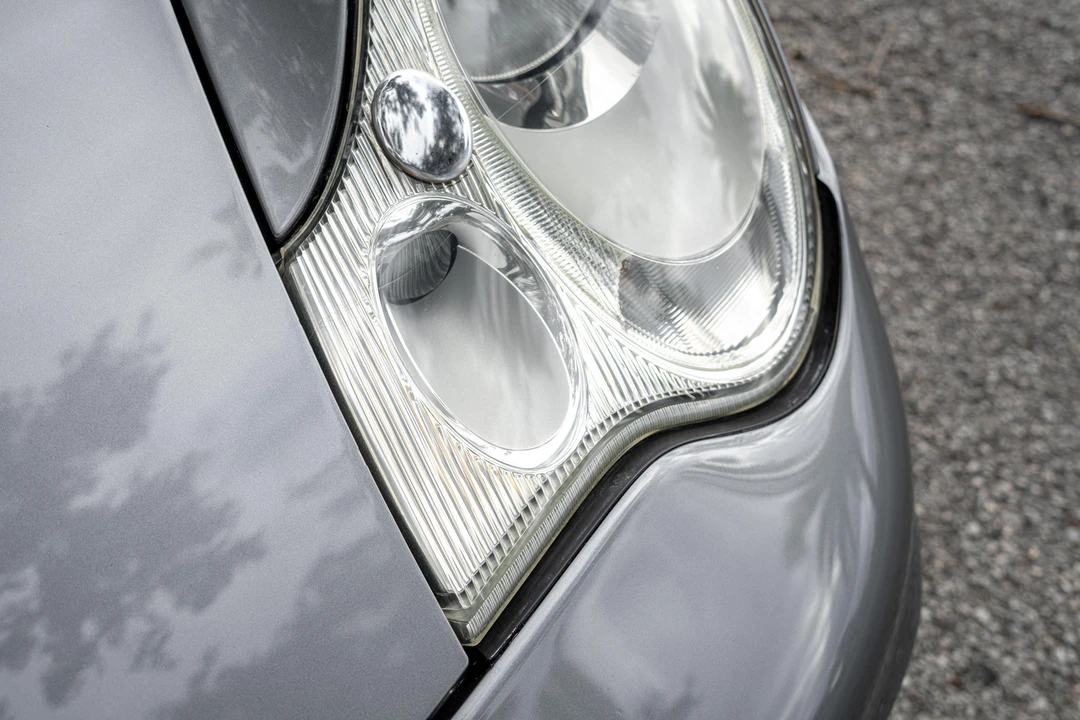 2003 Porsche 996 Carrera - Image 19 of 31