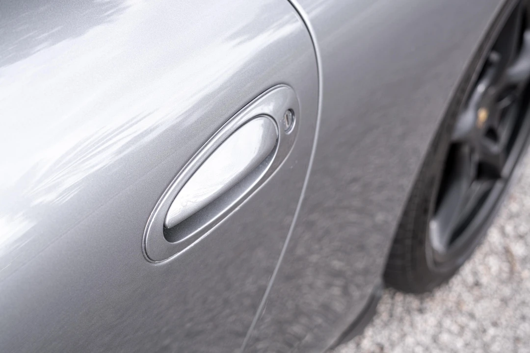 2003 Porsche 996 Carrera - Image 28 of 31