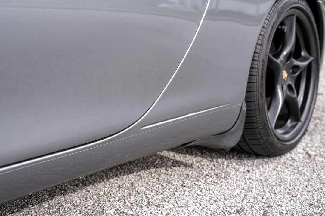 2003 Porsche 996 Carrera - Image 29 of 31