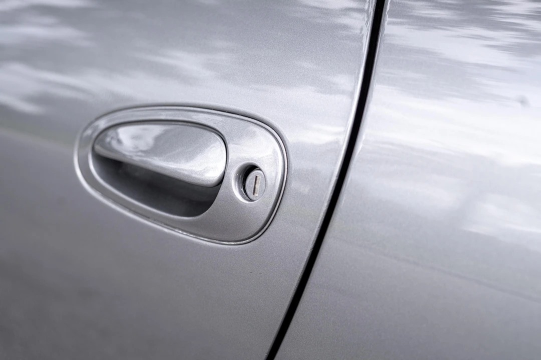 2003 Porsche 996 Carrera - Image 30 of 31