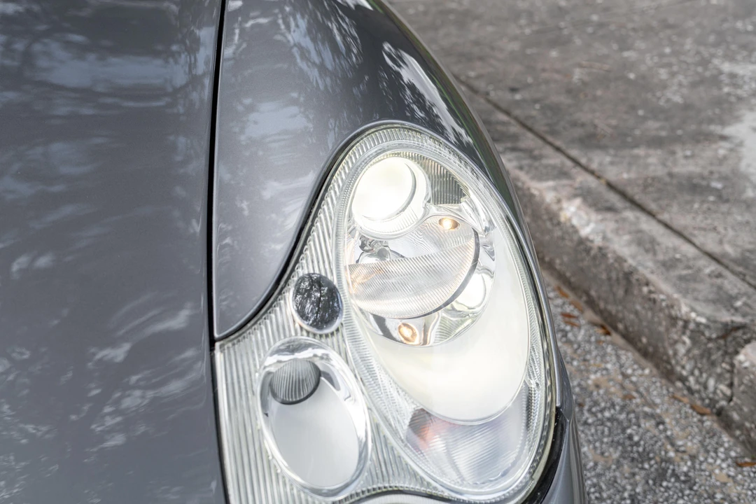 2003 Porsche 996 Carrera - Image 21 of 31