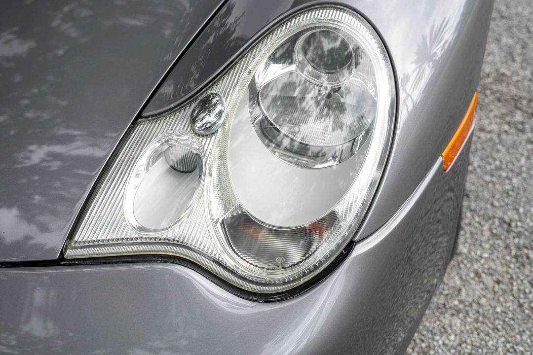 2003 Porsche 996 Carrera - Image 22 of 31