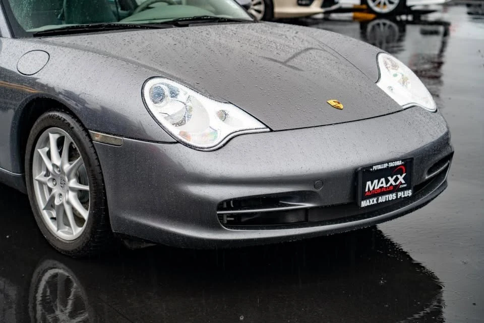 2003 Porsche 996 Carrera - Image 6 of 20