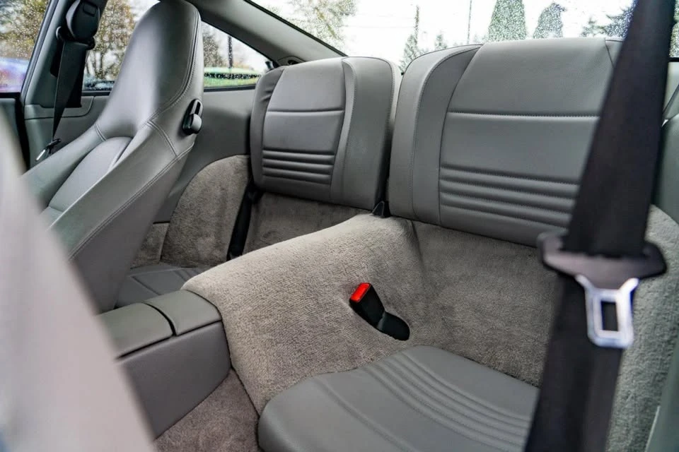 2003 Porsche 996 Carrera - Image 17 of 20