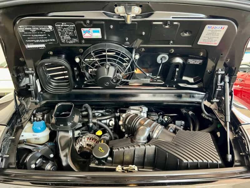 2003 Porsche 996 Carrera - Image 14 of 15