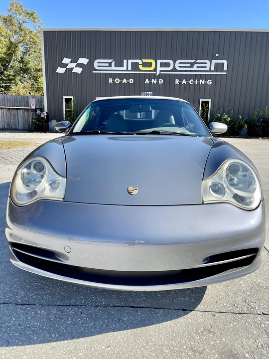 2003 Porsche 996 Carrera - Image 17 of 31