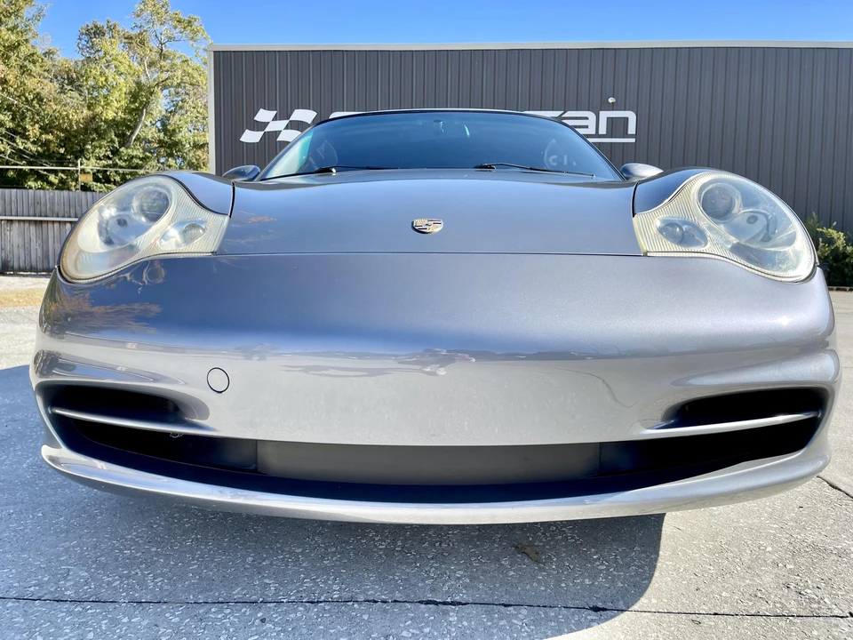 2003 Porsche 996 Carrera - Image 15 of 31