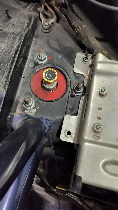 2003 Porsche 996 Carrera - Image 17 of 20