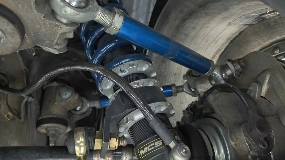2003 Porsche 996 Carrera - Image 19 of 20