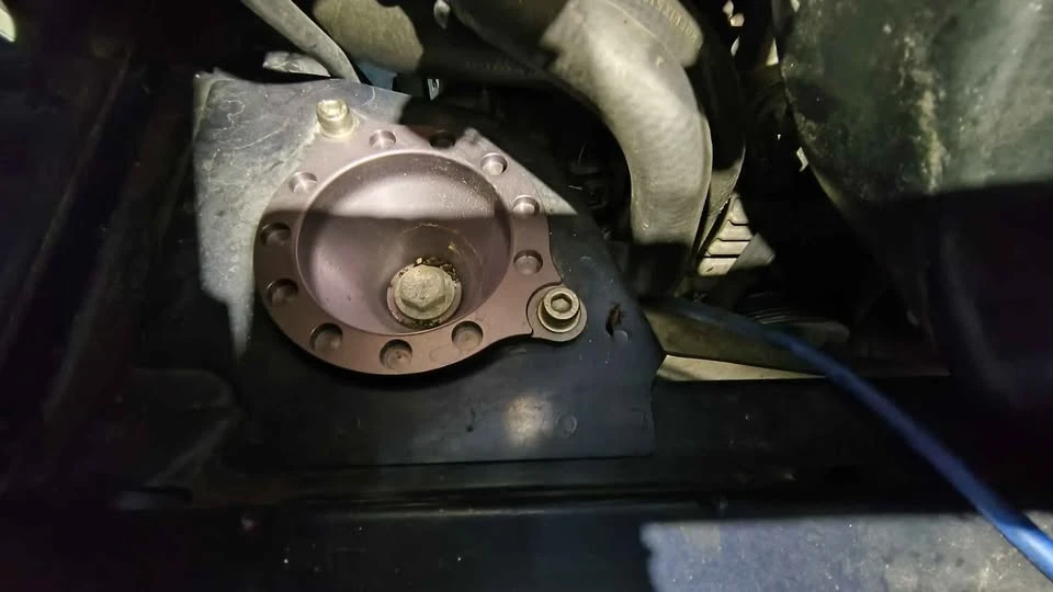 2003 Porsche 996 Carrera - Image 12 of 20
