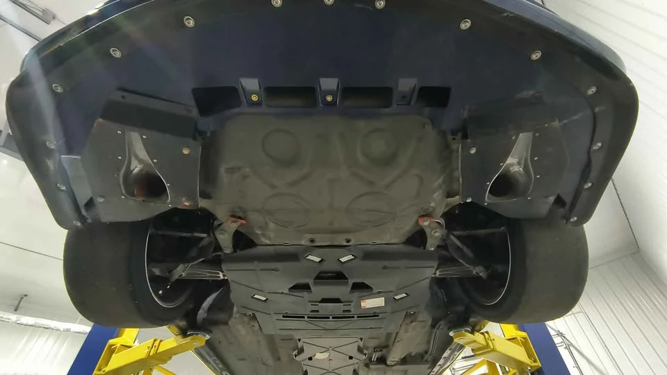 2003 Porsche 996 Carrera - Image 18 of 20